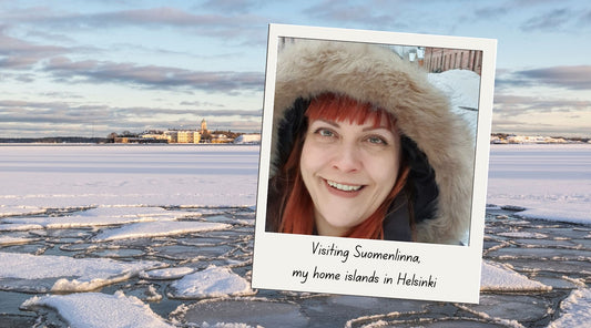 Remembering Grandma Rauha’s Finnish Pancakes: A Taste of Home