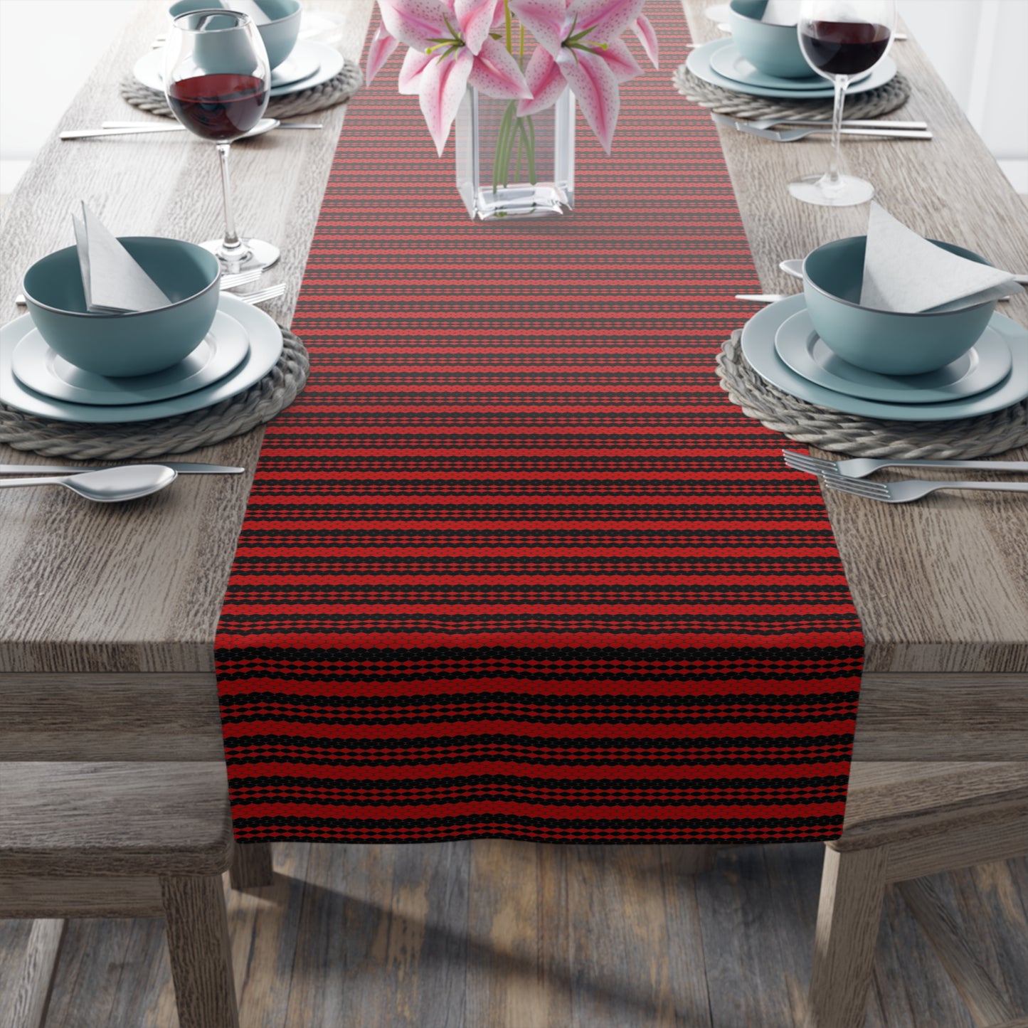 Matto Karjala Table Runner