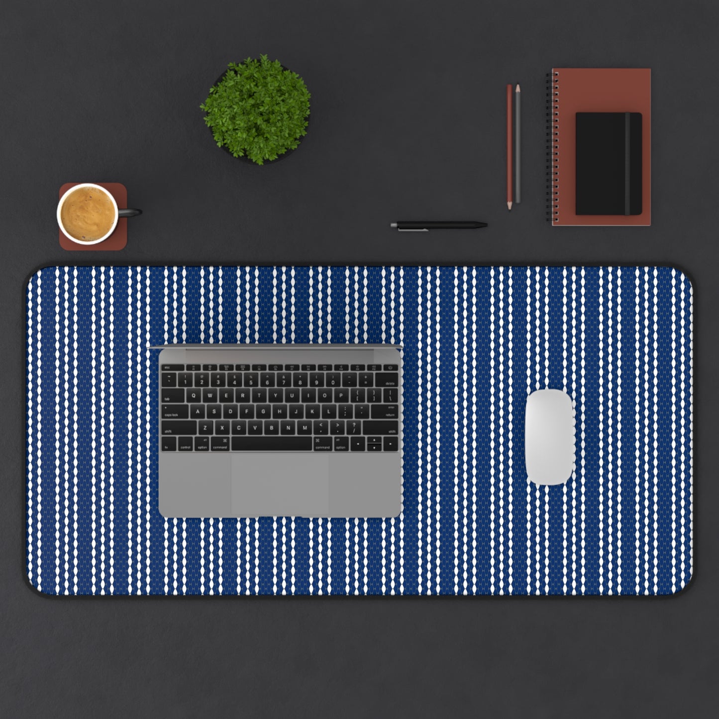Matto Suomi Desk Mat
