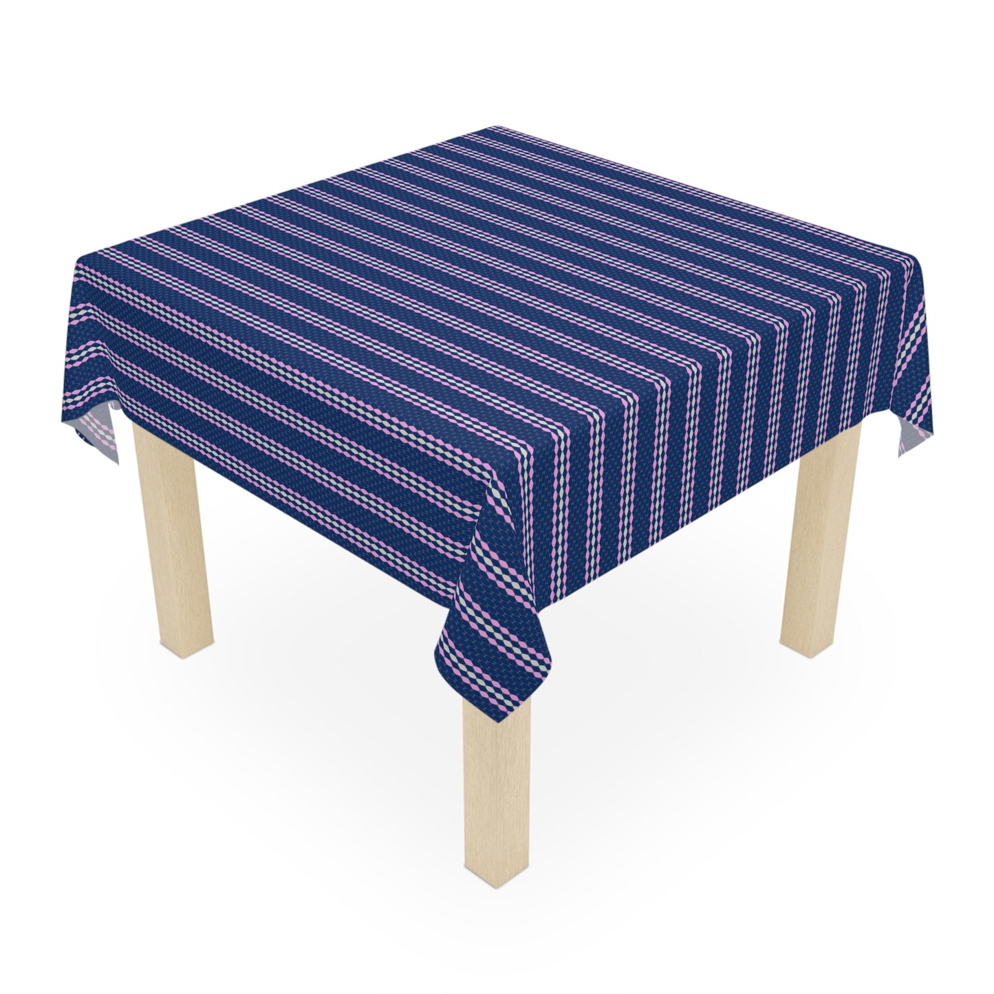 Matto Mustikka Square Tablecloth
