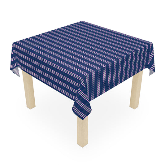 Matto Mustikka Square Tablecloth