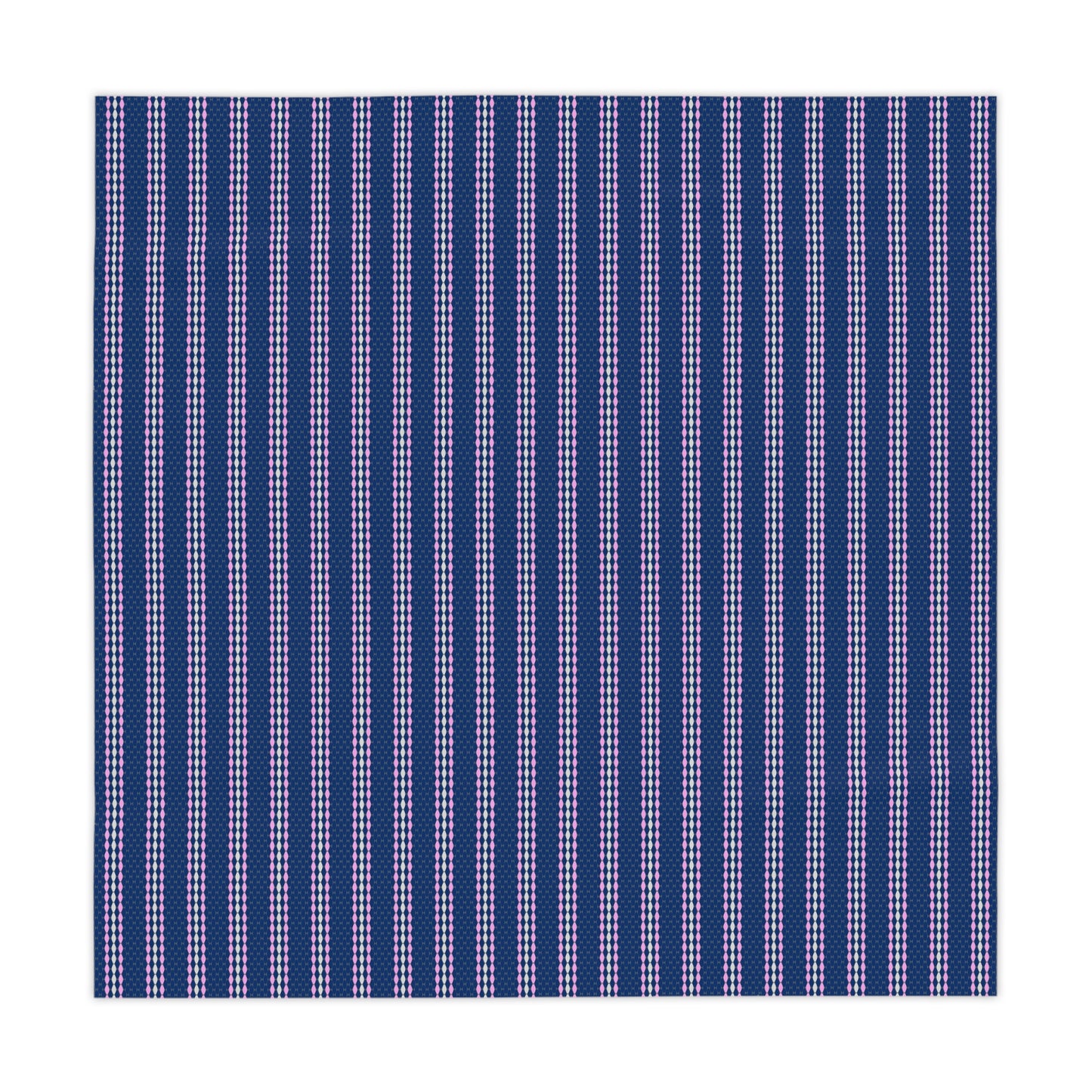 Matto Mustikka Square Tablecloth