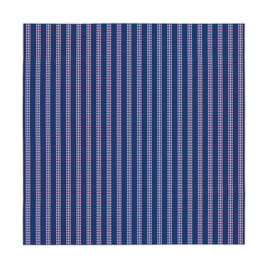 Matto Mustikka Square Tablecloth