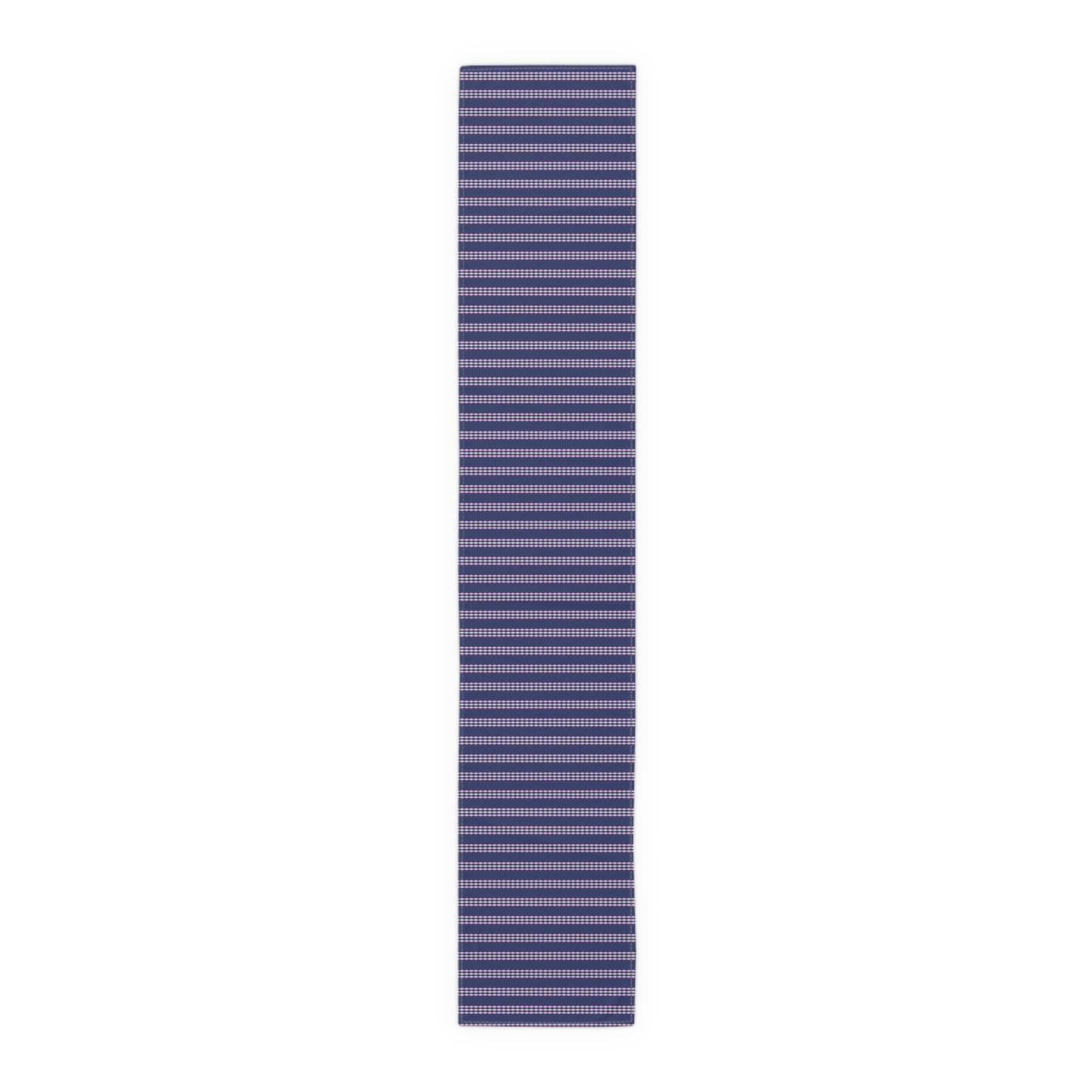 Matto Mustikka (Blue-Pink-Grey) Table Runner