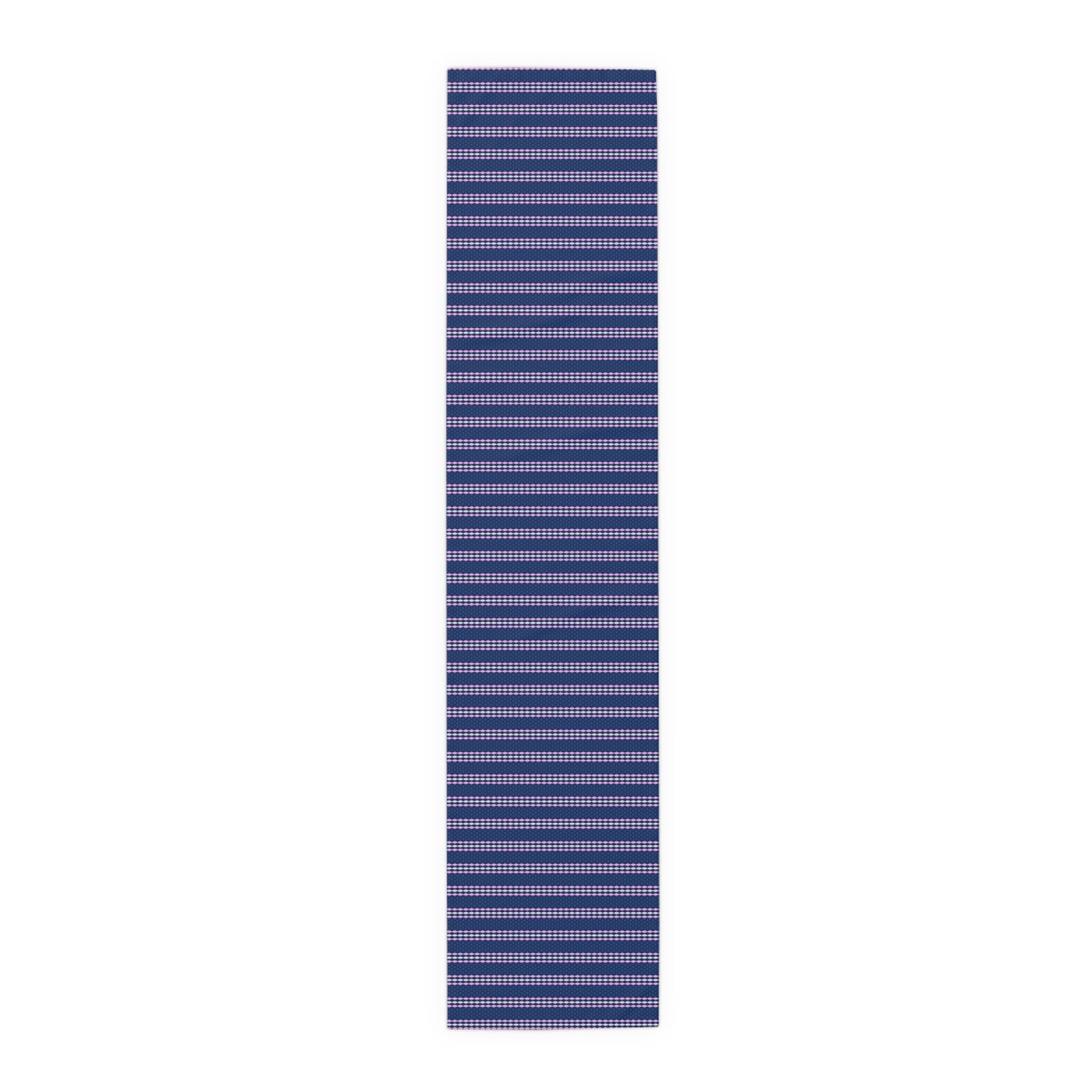 Matto Mustikka (Blue-Pink-Grey) Table Runner