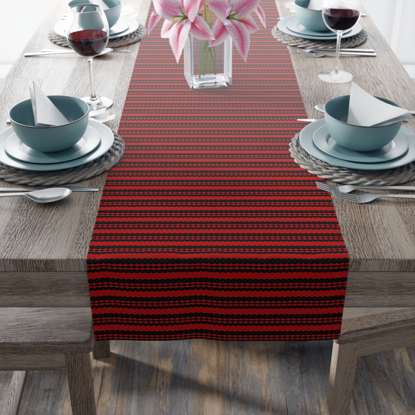 Matto Karjala Table Runner