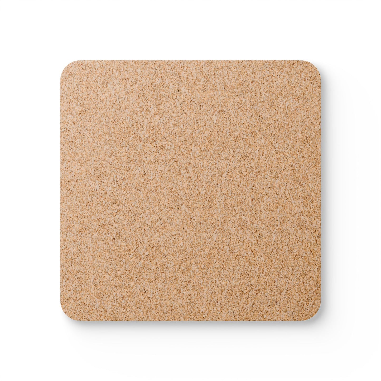 Kupla Corkwood Coaster 4 x Set