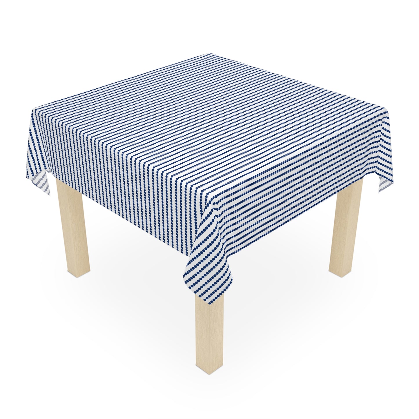 Kupla Square Tablecloth