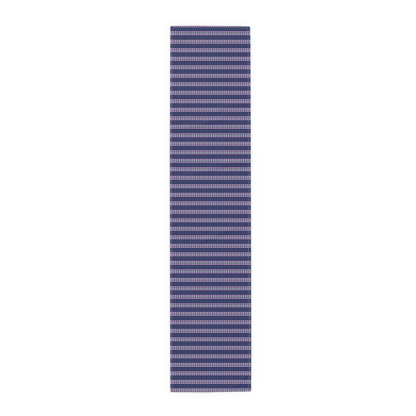 Matto Mustikka (Blue-Pink-Grey) Table Runner