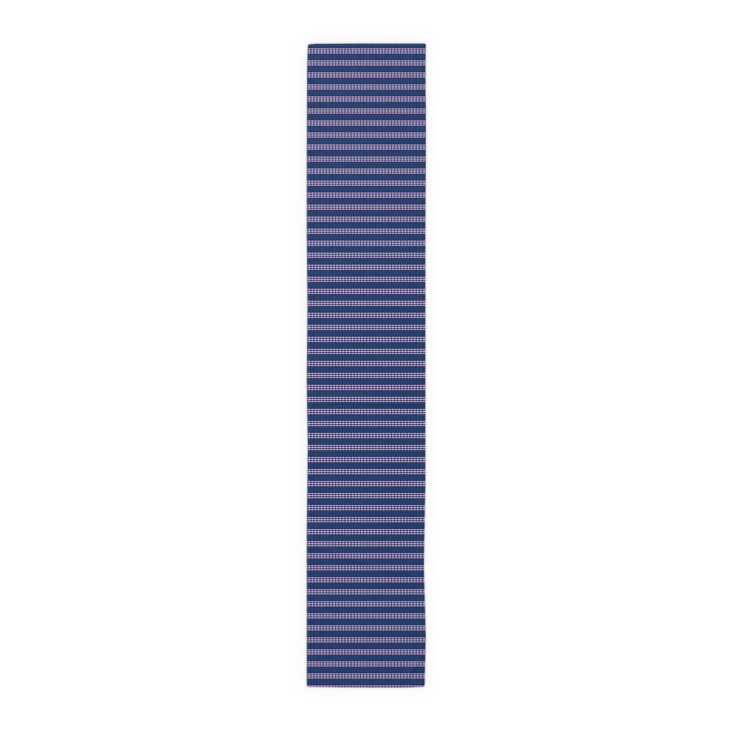 Matto Mustikka (Blue-Pink-Grey) Table Runner