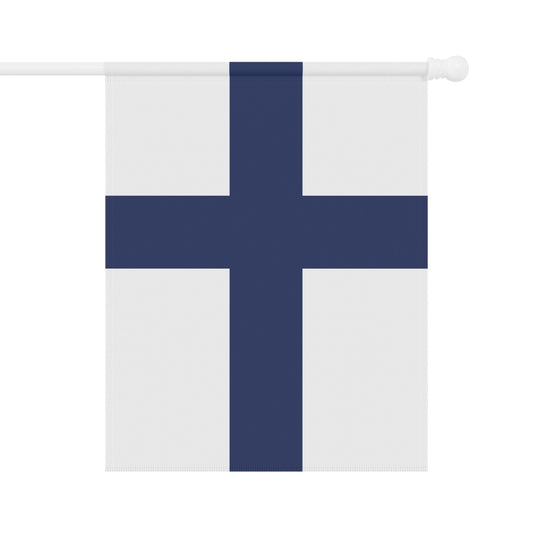Finnish Flag - the authentic colors! - Feels like Finland