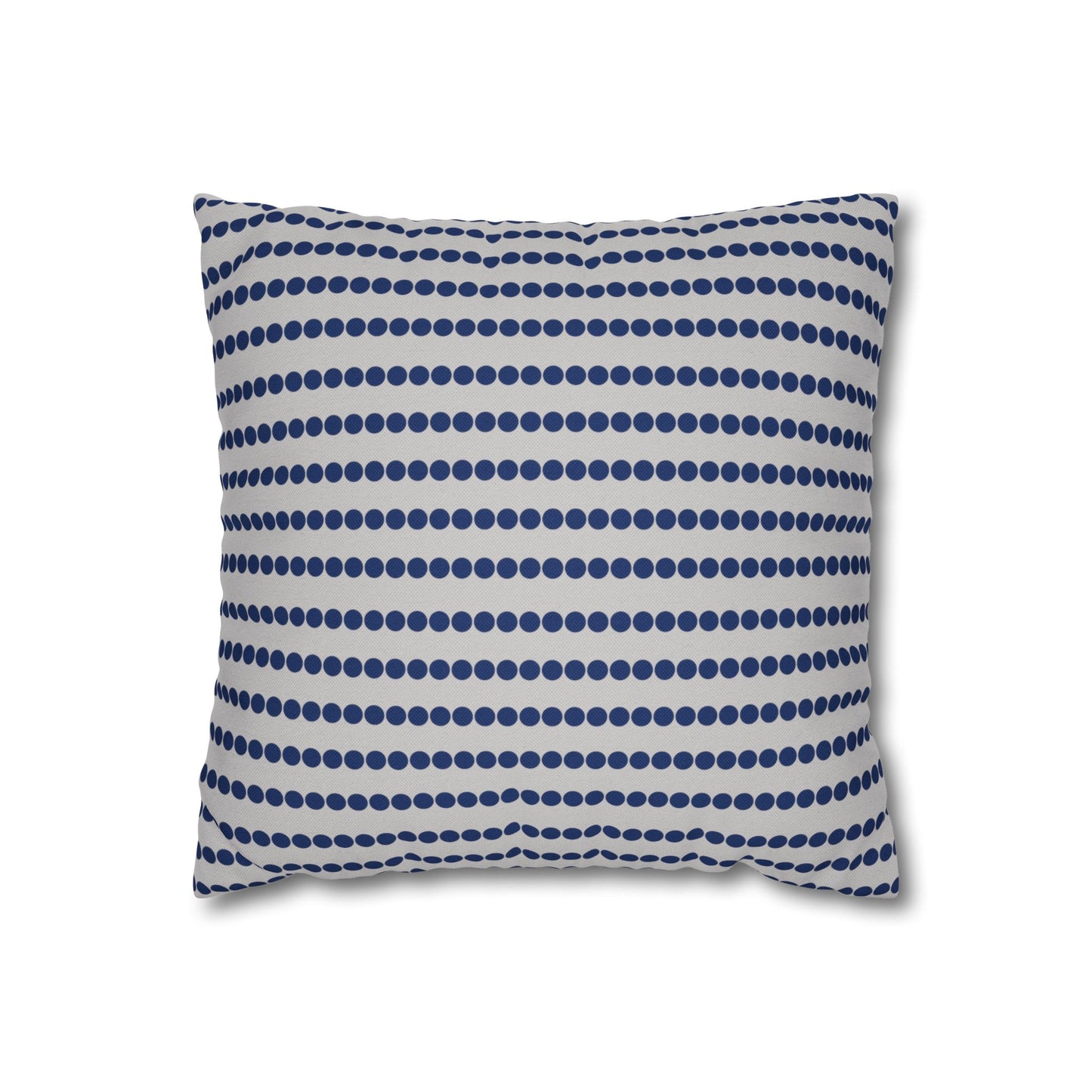 Kupla Square Pillowcase - Feels like Finland