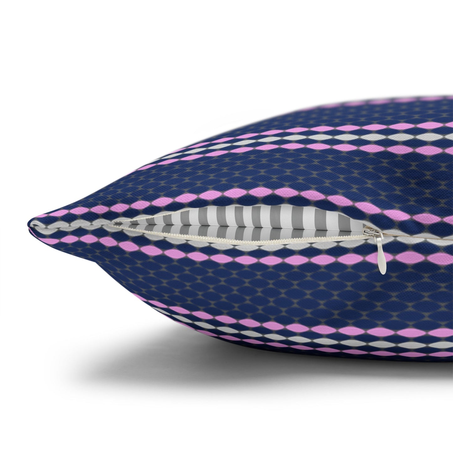 Matto Mustikka Square Pillowcase - Feels like Finland