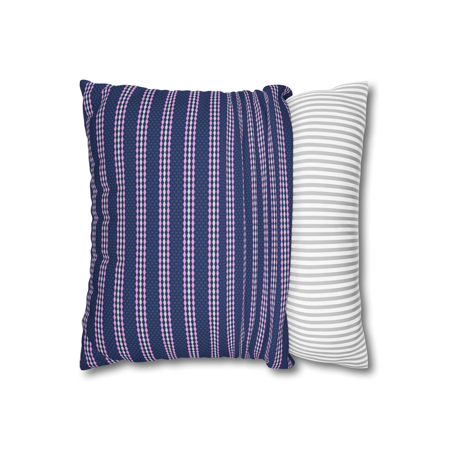 Matto Mustikka Square Pillowcase - Feels like Finland