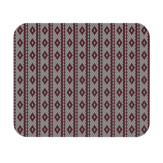Matto Pohjanmaa Mouse Pad - Feels like Finland
