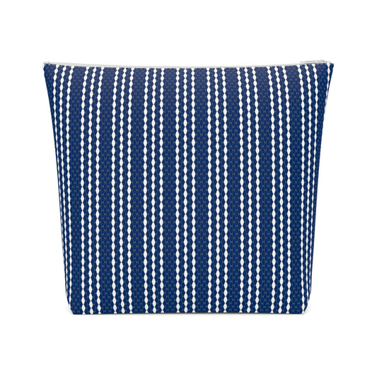 Matto Suomi Cotton Cosmetic Bag - Feels like Finland