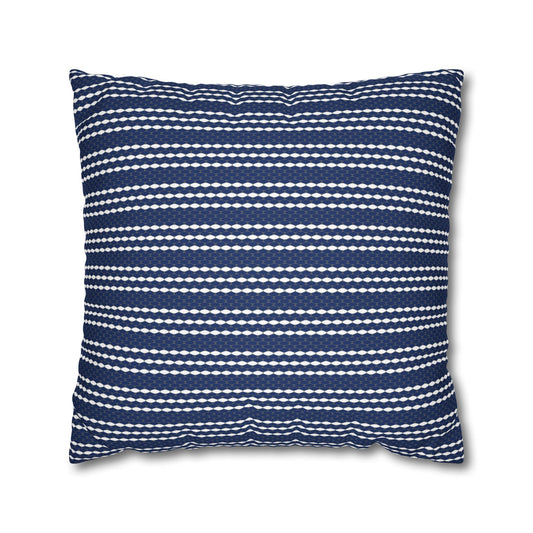 Matto Suomi Square Pillowcase - Feels like Finland