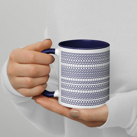 NO NIIN mug - Feels like Finland
