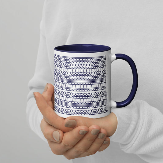 NO NIIN mug - Feels like Finland
