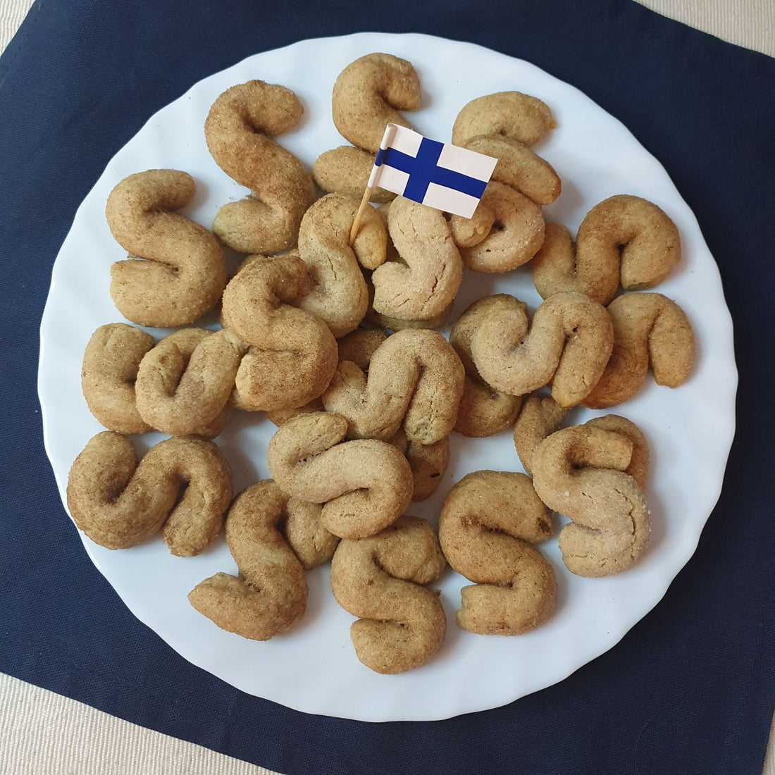 The Secret Life of Finnish S Cookies - Feels like Finland