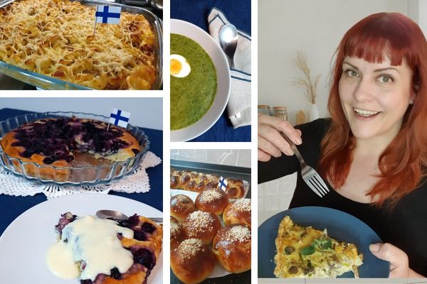 Top 15 foods from Finland you can make at home – Feels like Finland