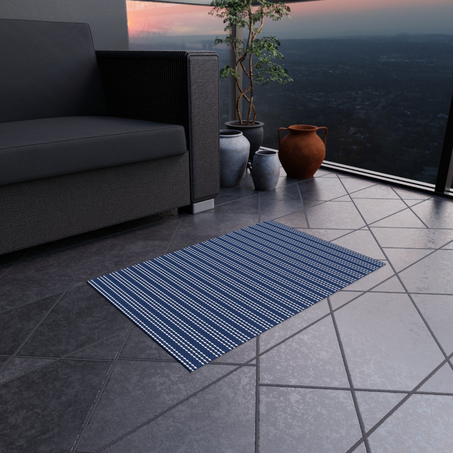 Matto Suomi Rug