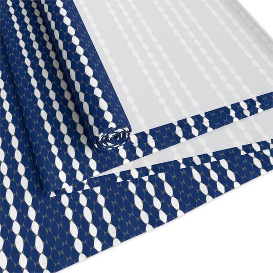 Matto Suomi Table Runner - Great when serving Finnish traditional food!