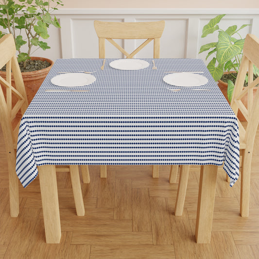 Kupla Square Tablecloth