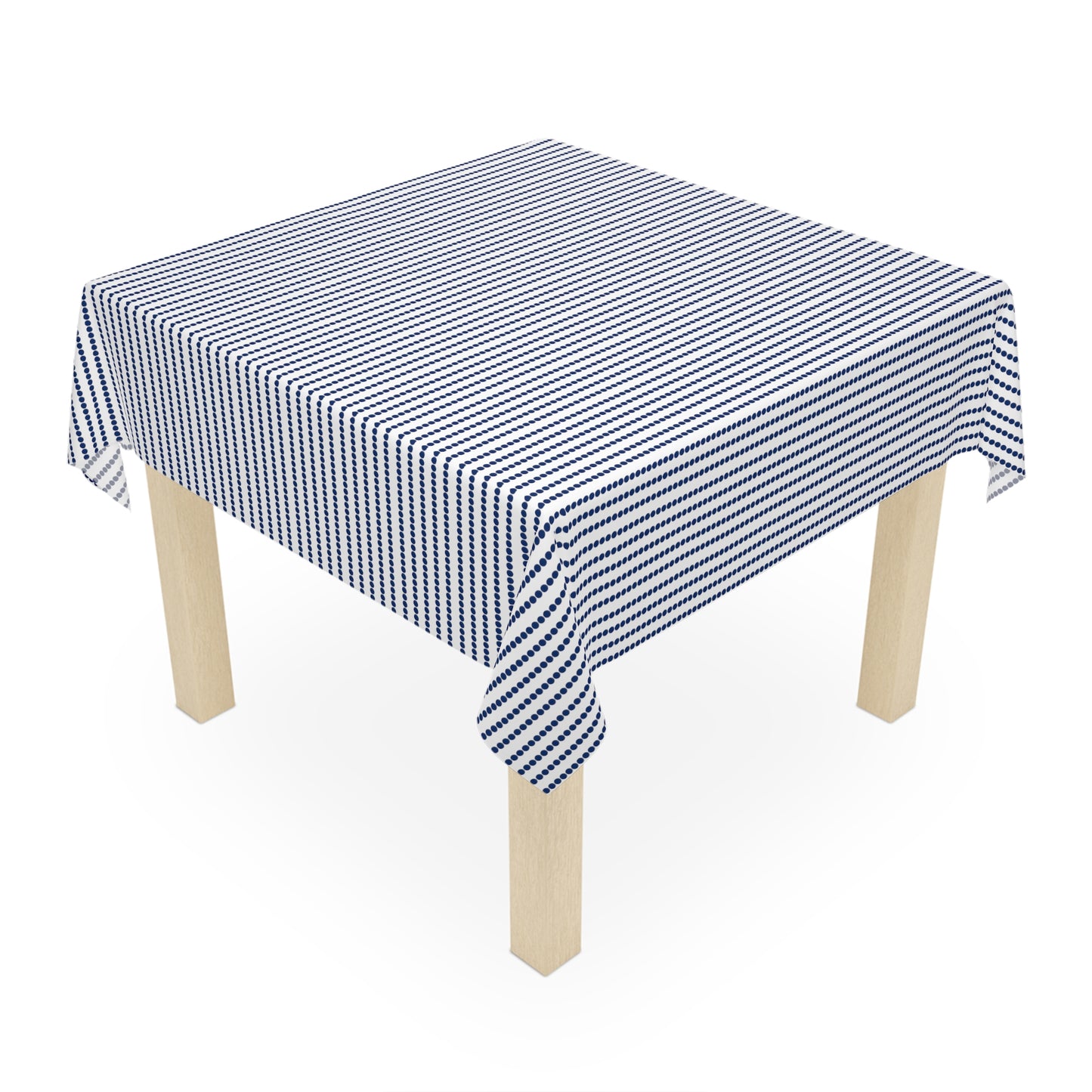 Kupla Square Tablecloth