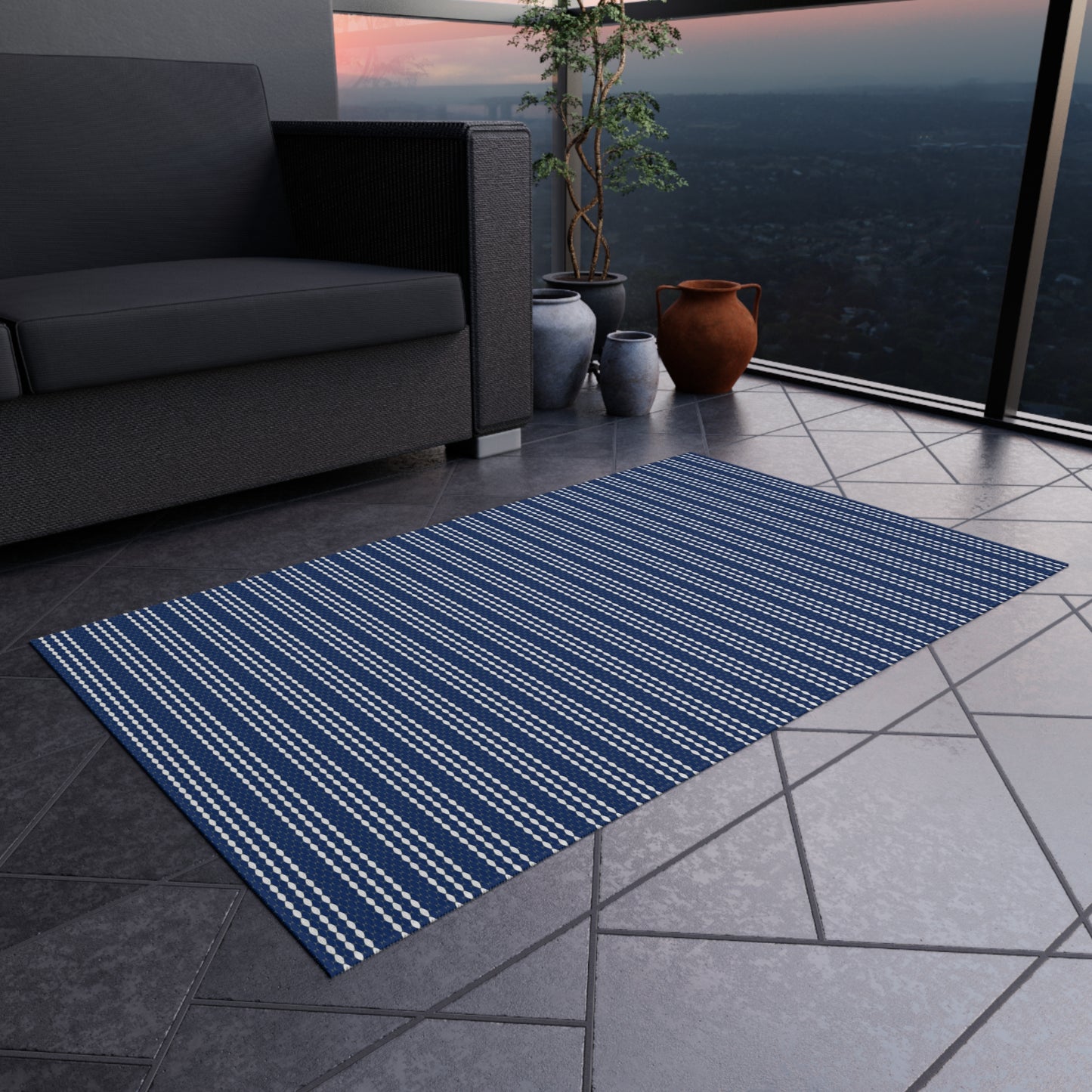 Matto Suomi Outdoor Rug