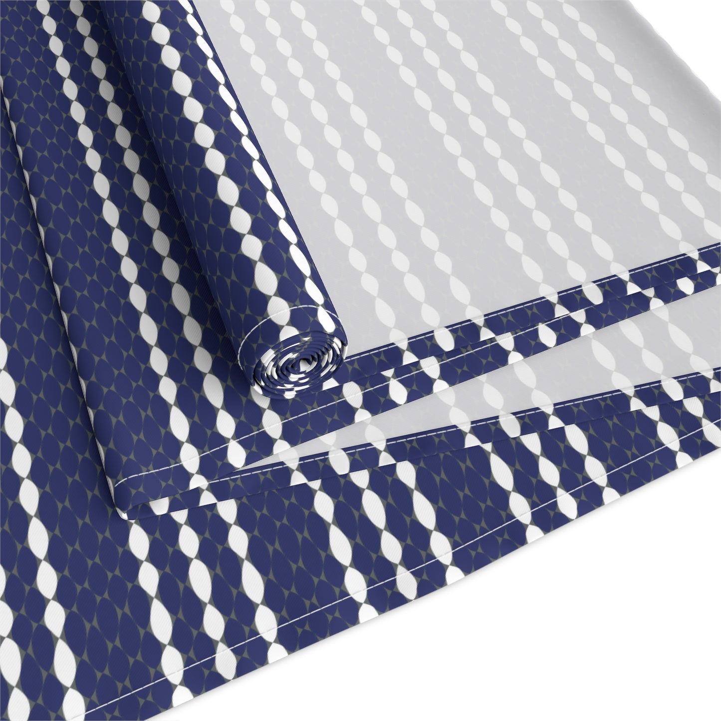 Matto Suomi Table Runner - Great when serving Finnish traditional food!