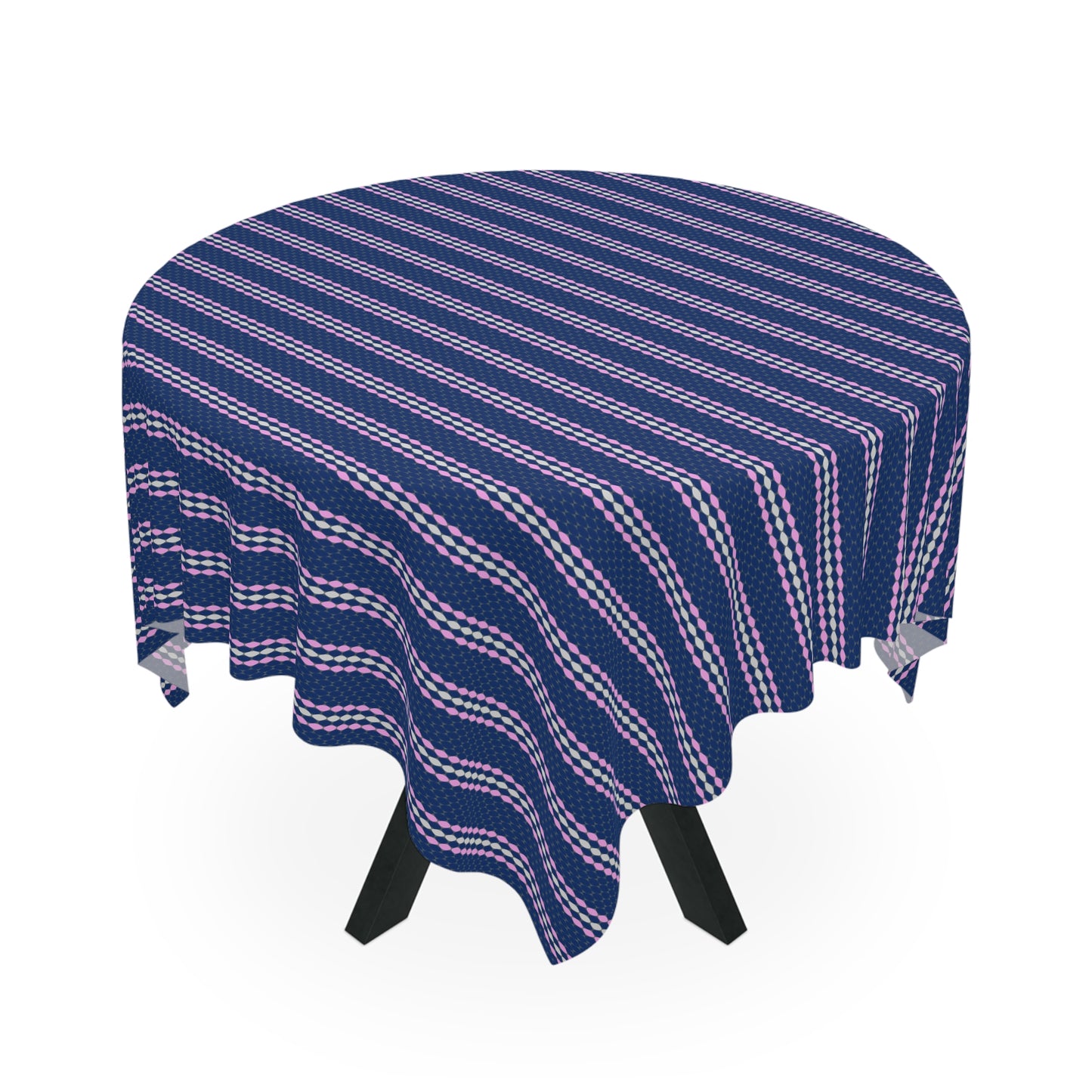 Matto Mustikka Square Tablecloth