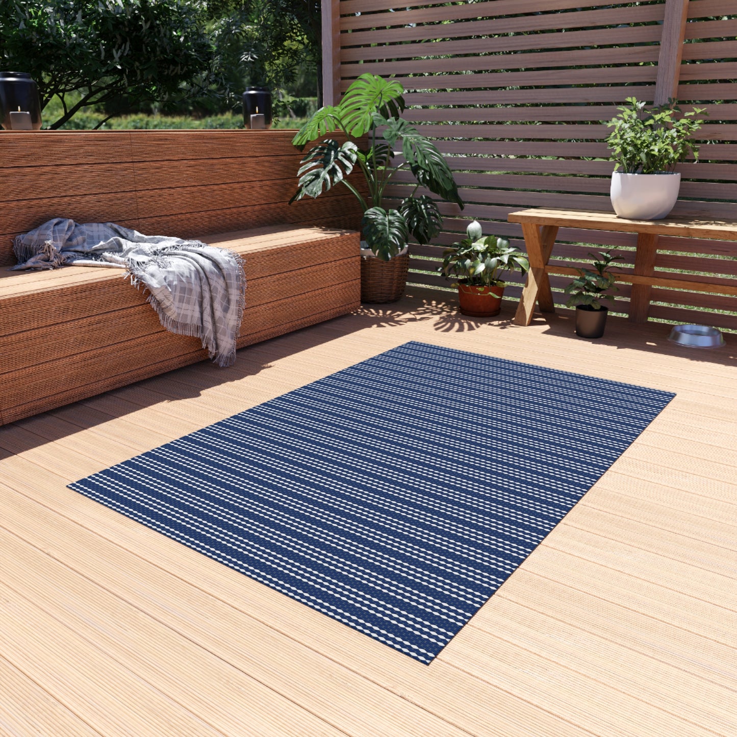 Matto Suomi Rug