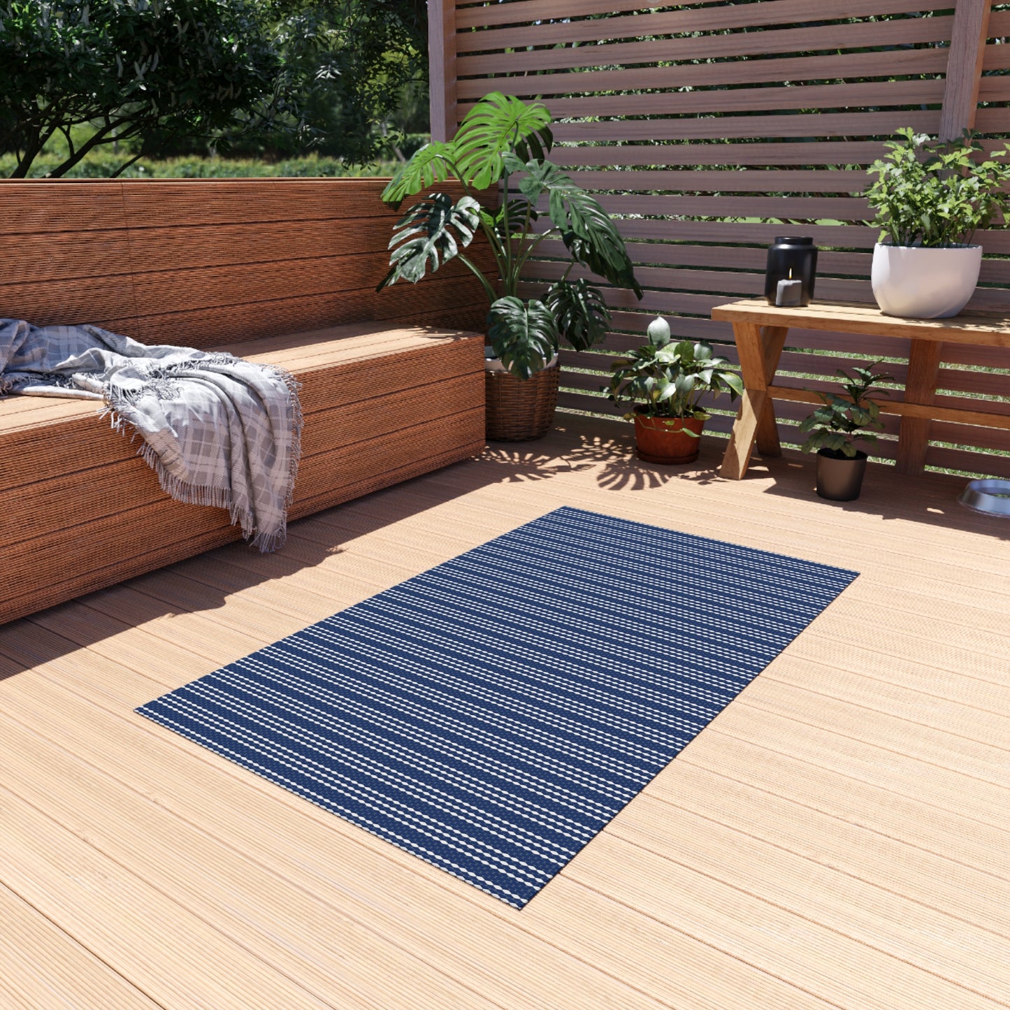Matto Suomi Rug