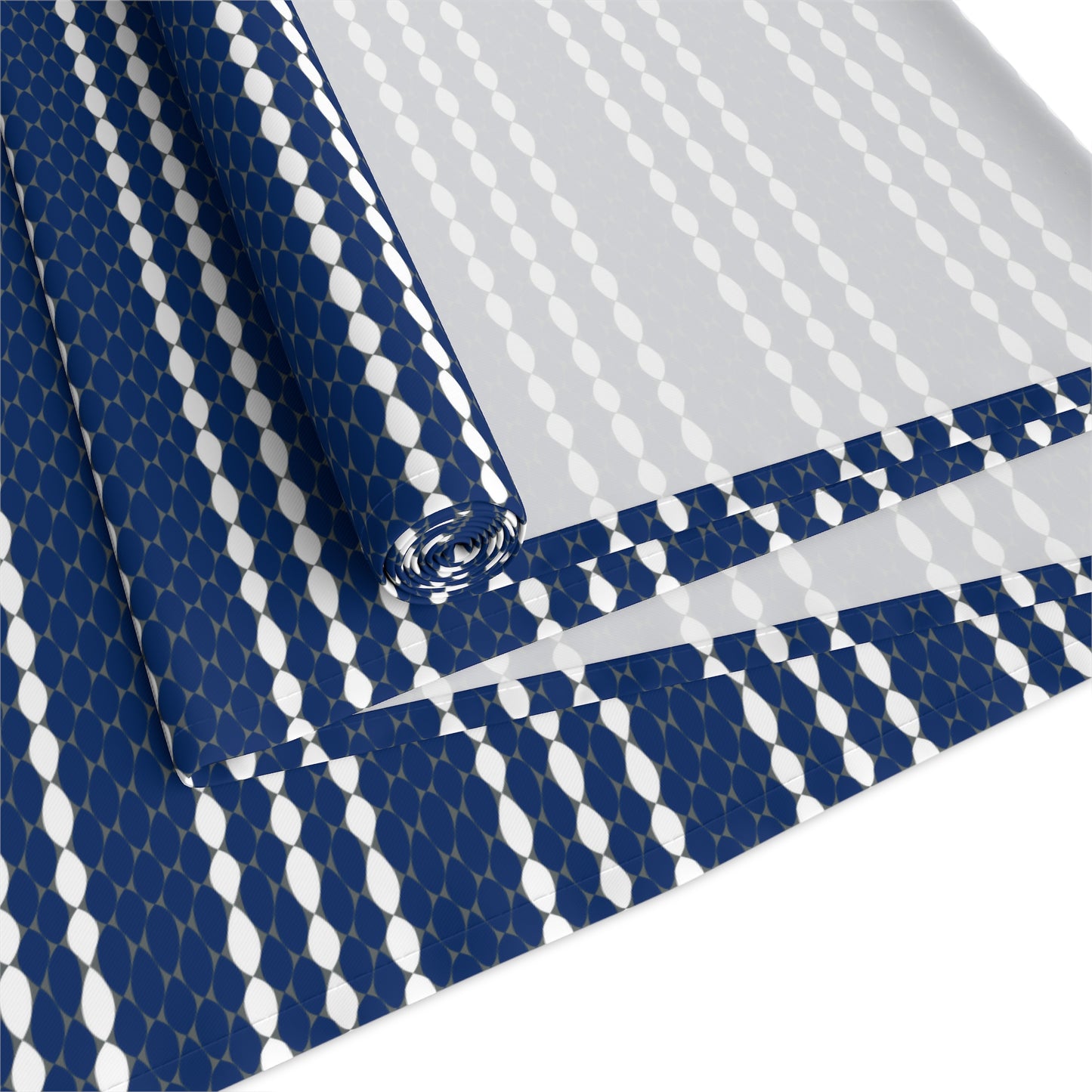 Matto Suomi Table Runner - Great when serving Finnish traditional food!