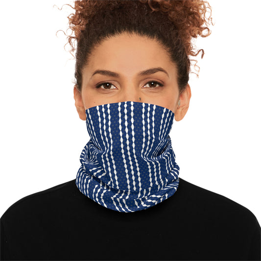 Finnish Matto Neck Gaiter - Stylish and Versatile Winter Gear