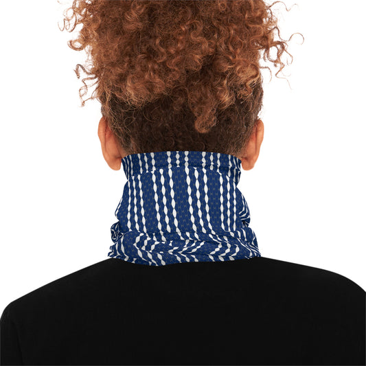 Finnish Matto Neck Gaiter - Stylish and Versatile Winter Gear