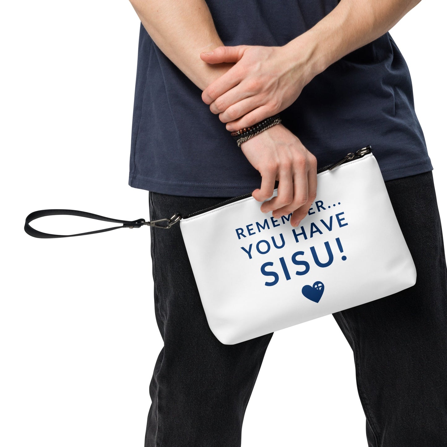 Finland 1917 Crossbody bag - Feels like Finland