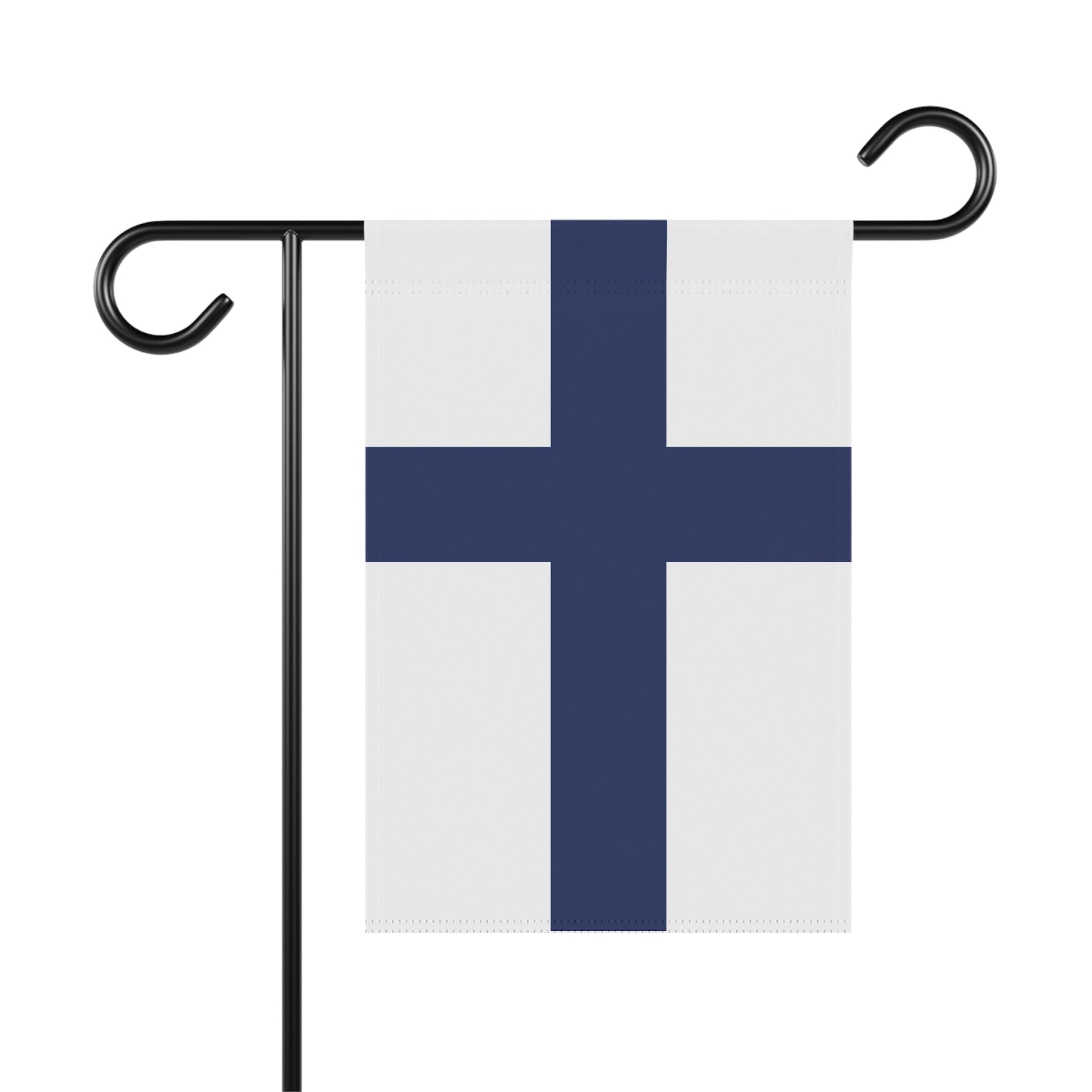 Finnish Flag - the authentic colors! - Feels like Finland