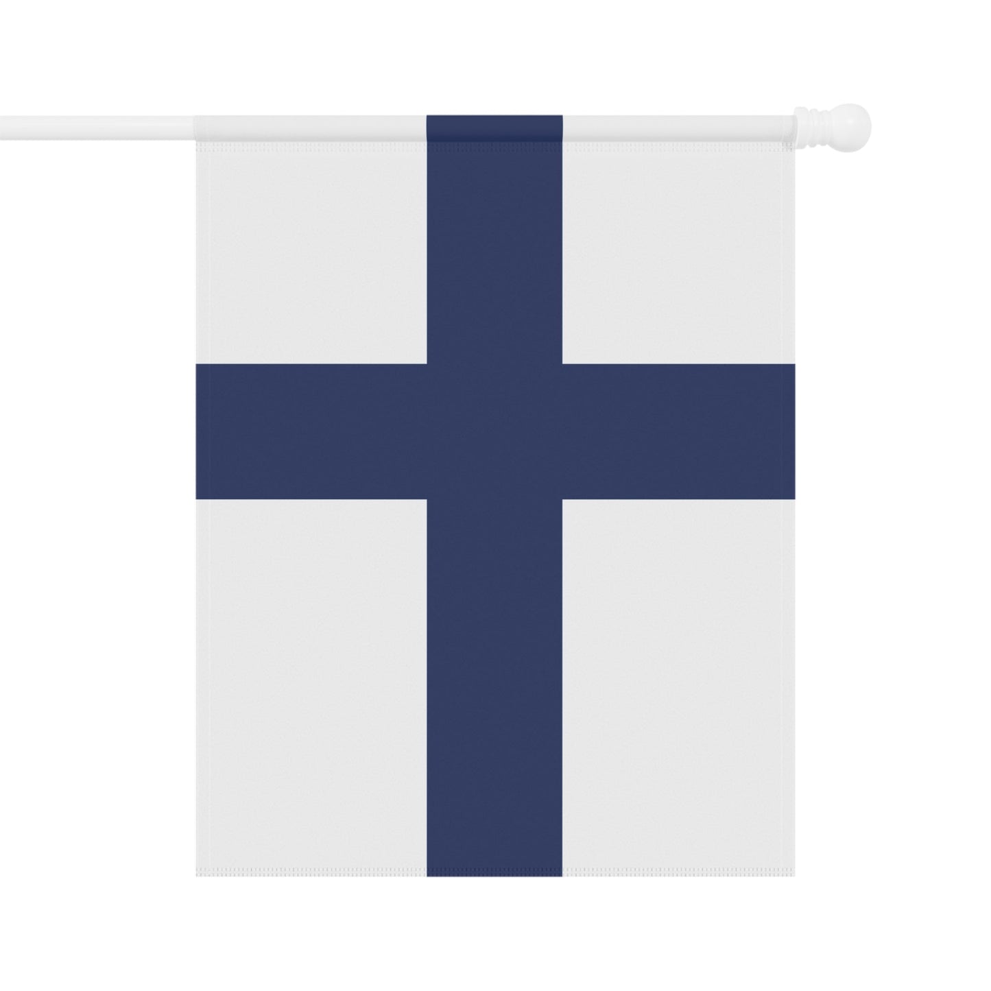 Finnish Flag - the authentic colors! - Feels like Finland