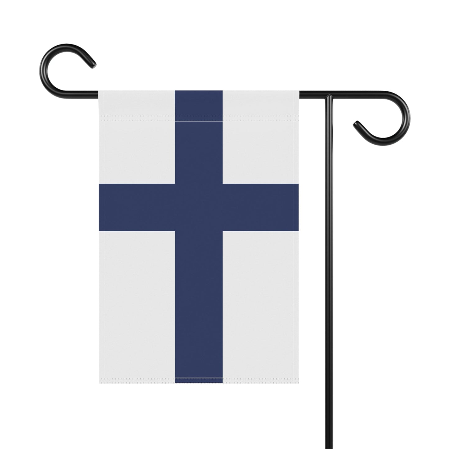 Finnish Flag - the authentic colors! - Feels like Finland