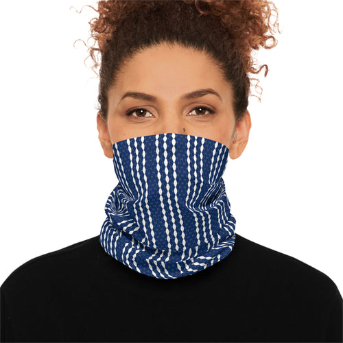 Finnish Matto Neck Gaiter - Stylish and Versatile Winter Gear