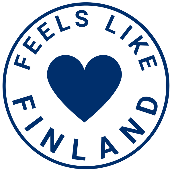 Feels like Finland