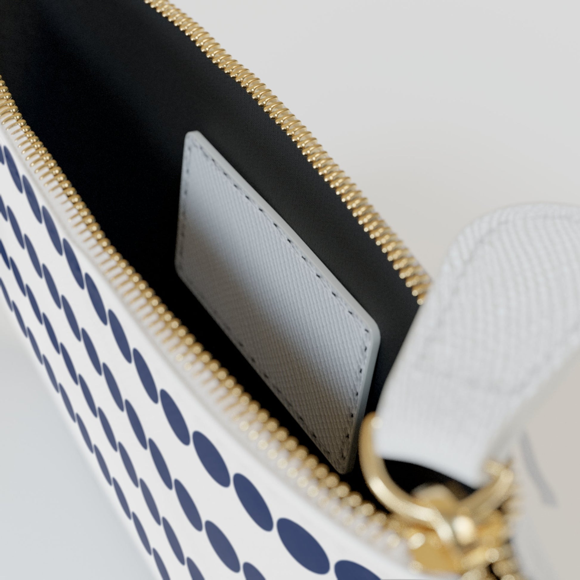 Kupla Mini Clutch Bag - Feels like Finland