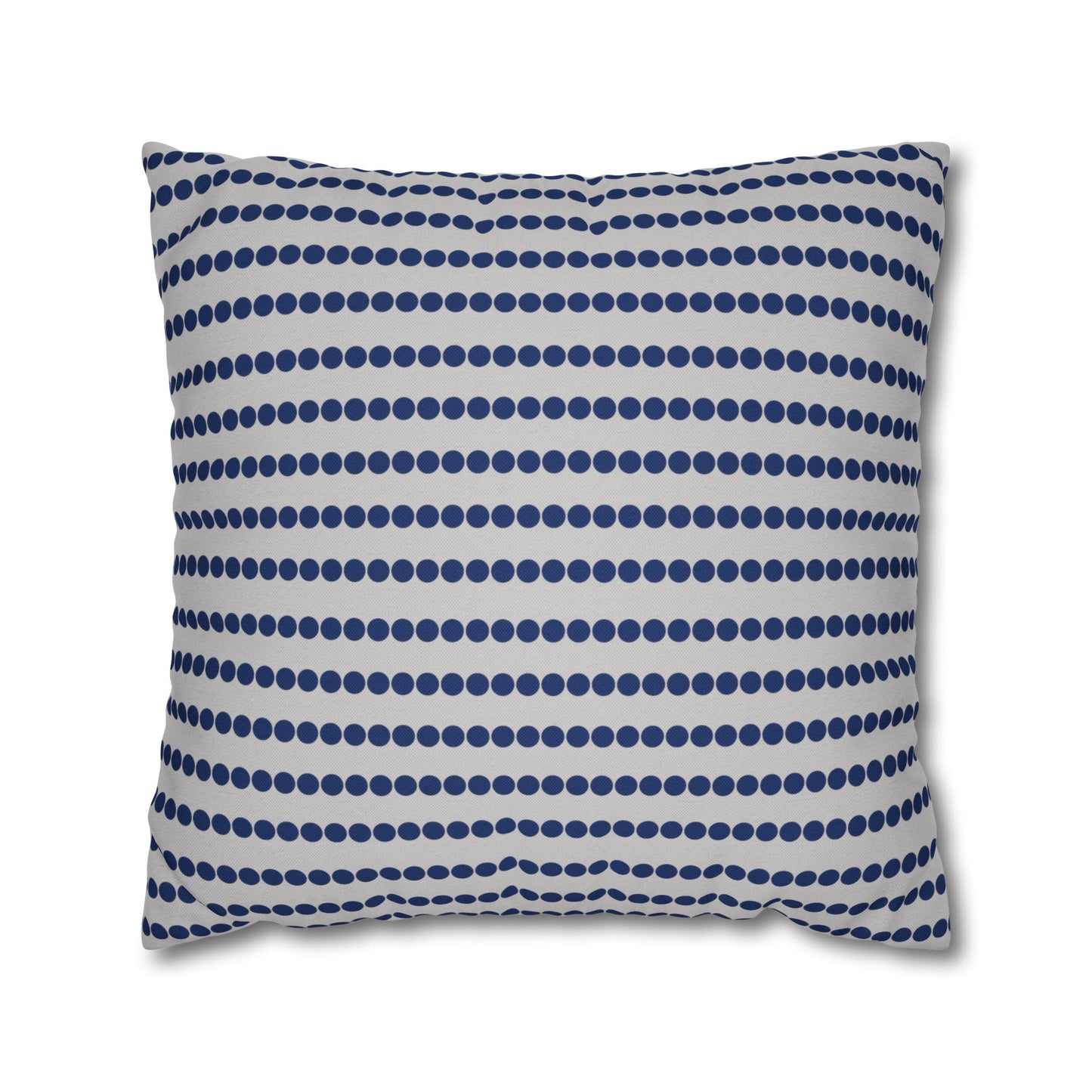 Kupla Square Pillowcase - Feels like Finland