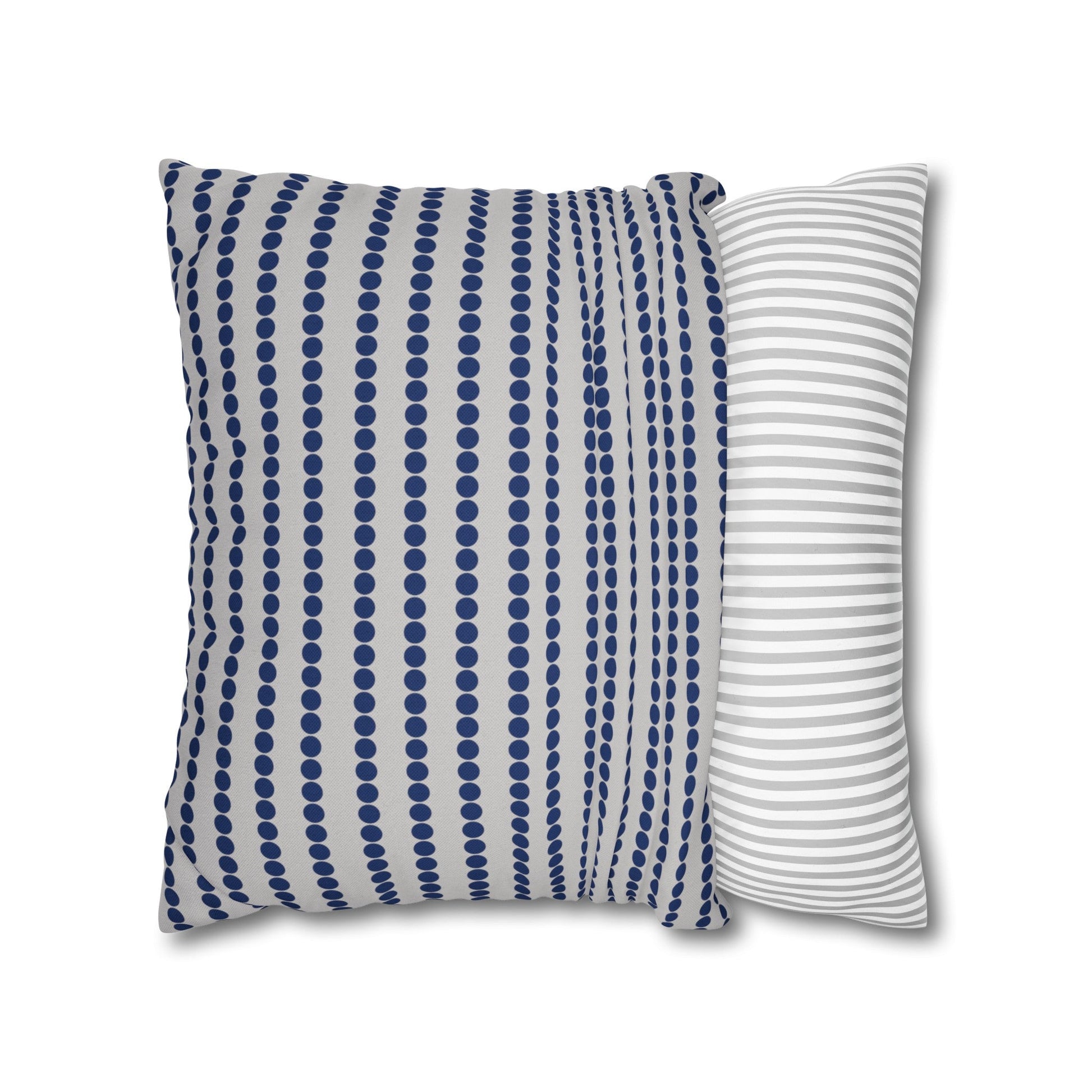 Kupla Square Pillowcase - Feels like Finland