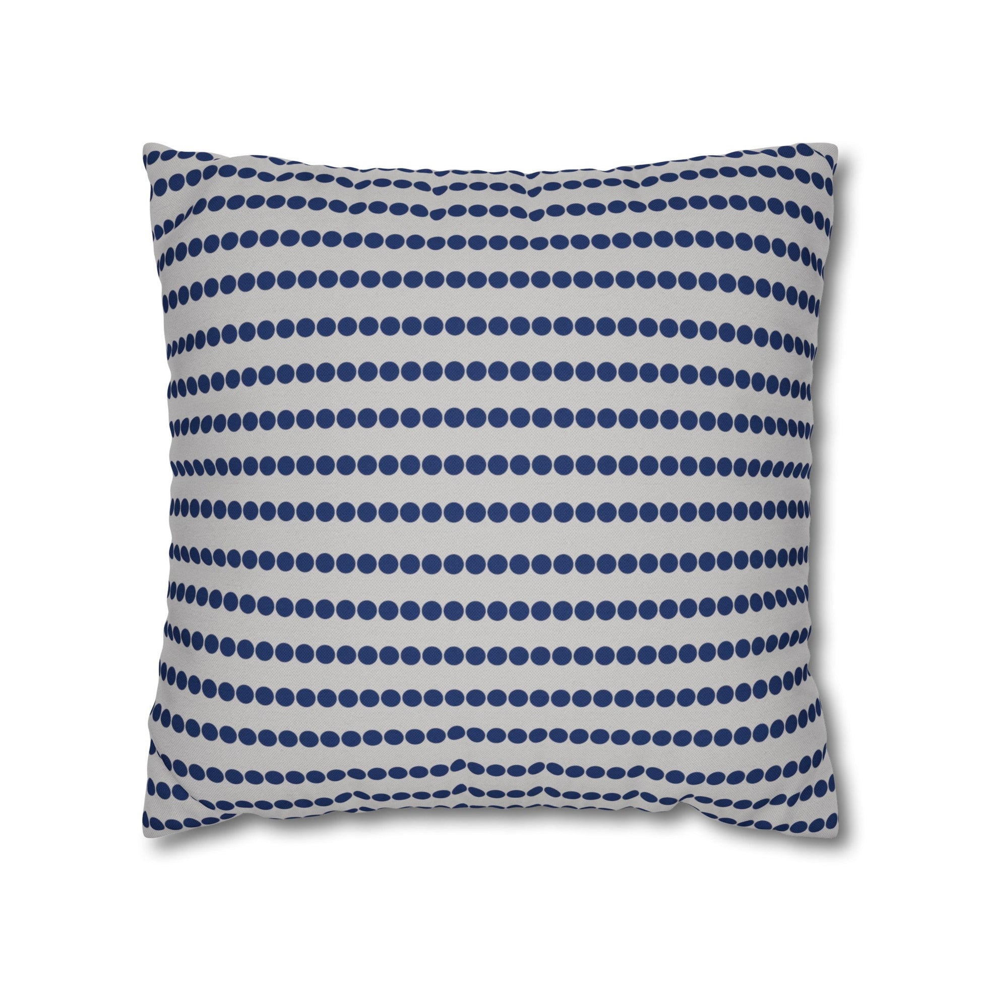 Kupla Square Pillowcase - Feels like Finland