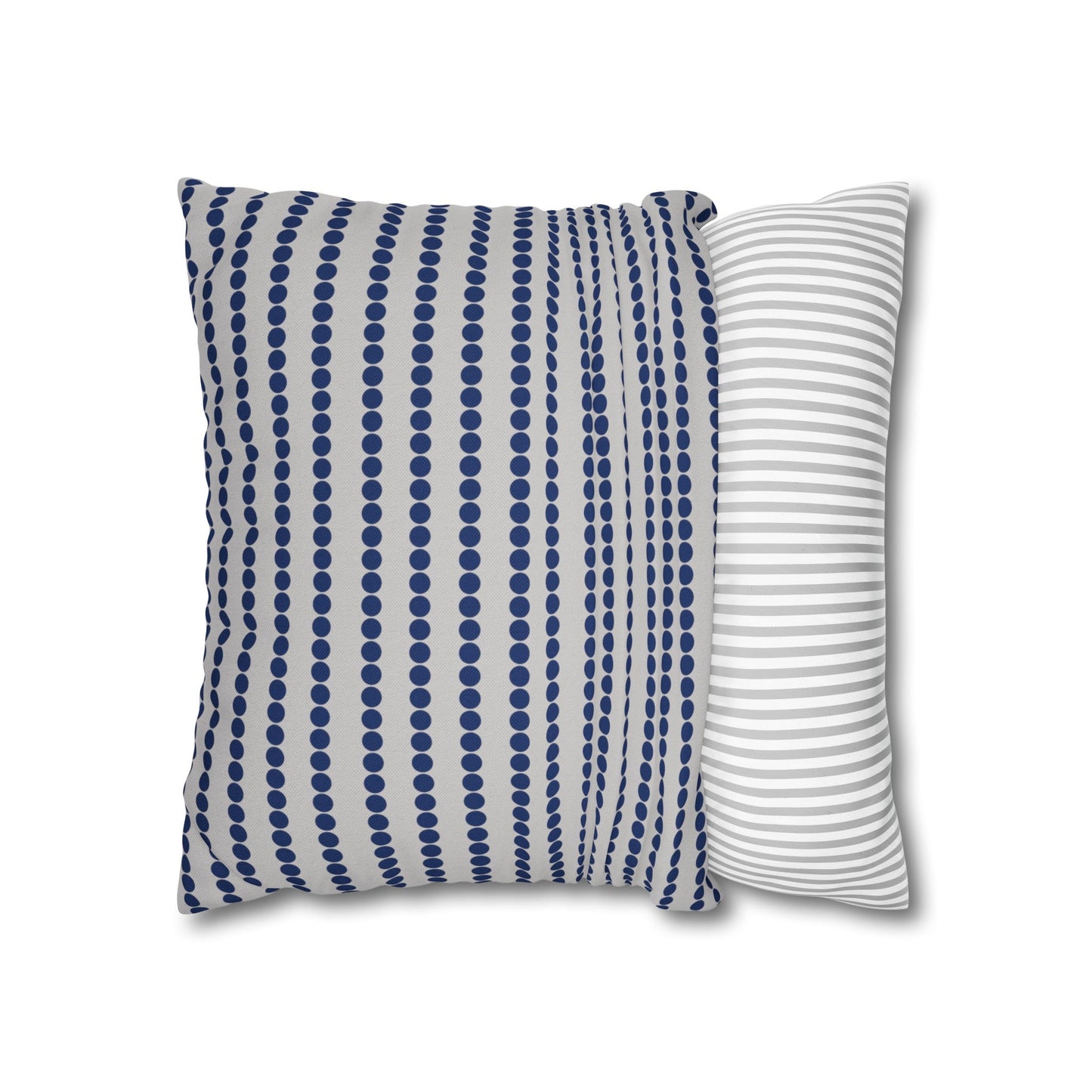 Kupla Square Pillowcase - Feels like Finland