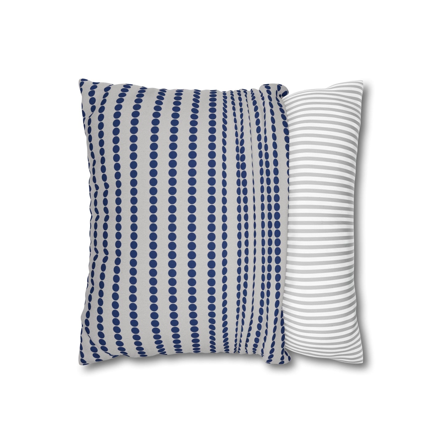 Kupla Square Pillowcase - Feels like Finland