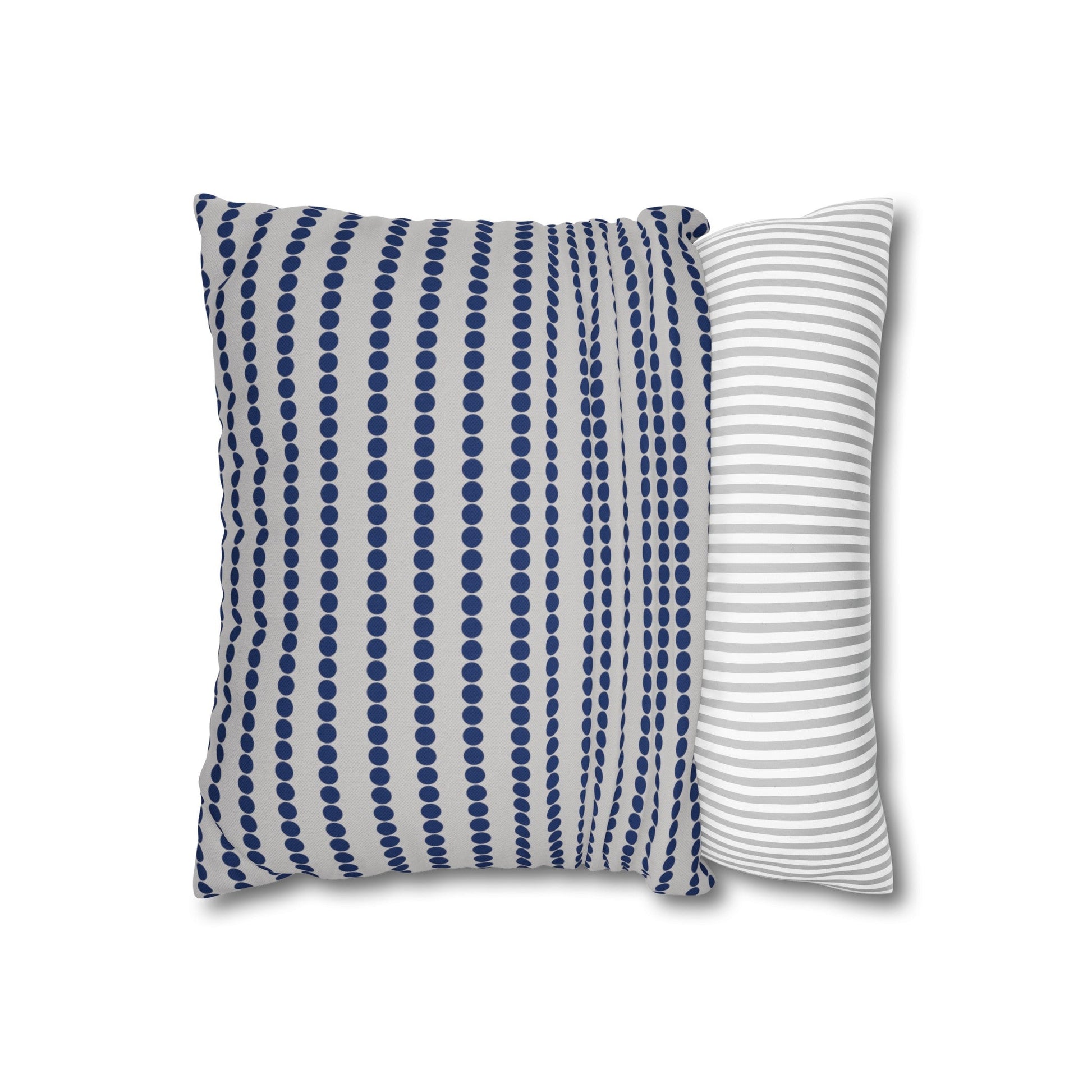 Kupla Square Pillowcase - Feels like Finland